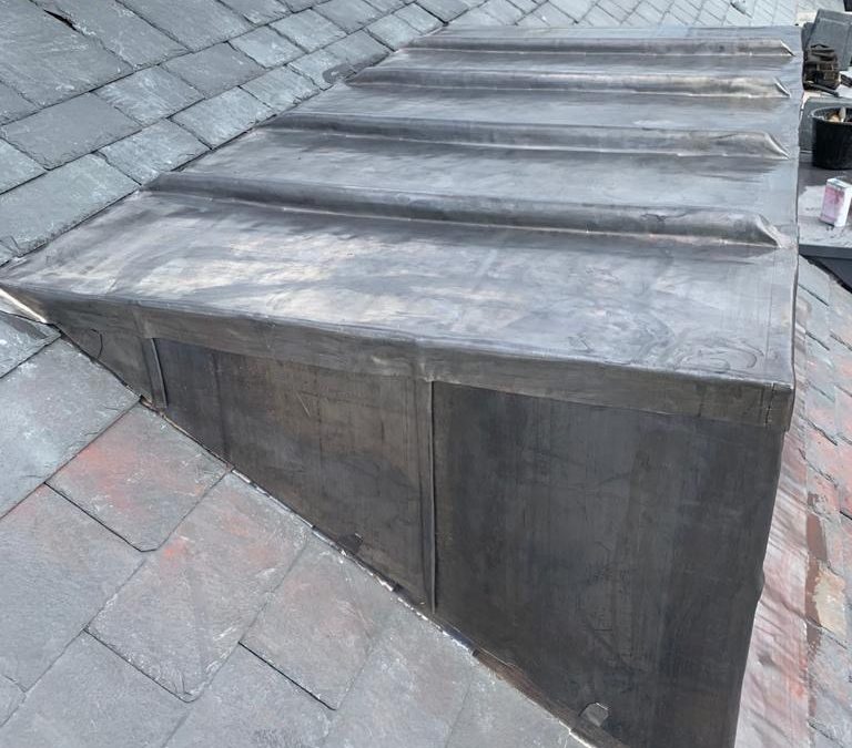 Allied Roofing